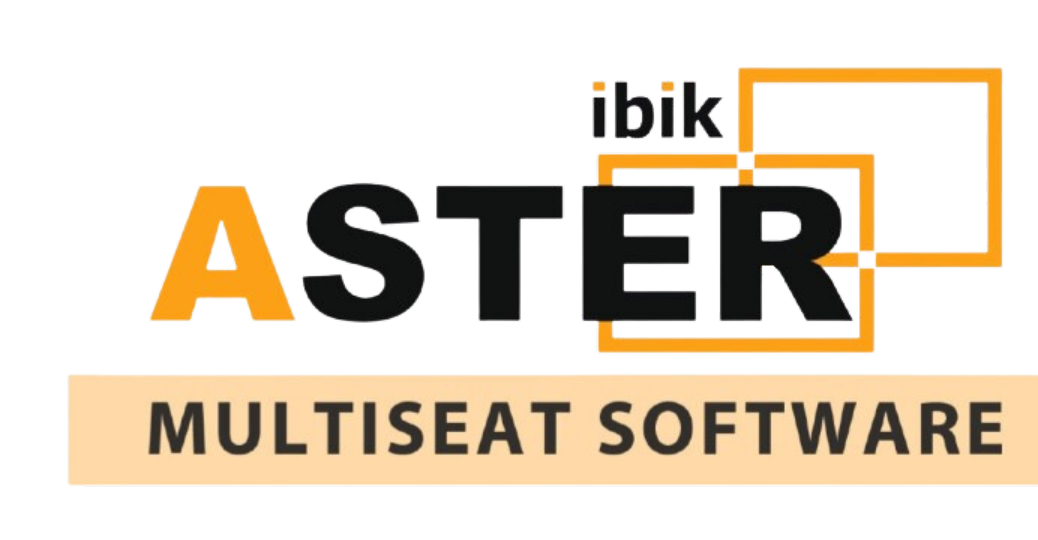 Aster Software Logo